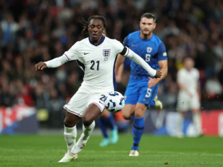 Eze England