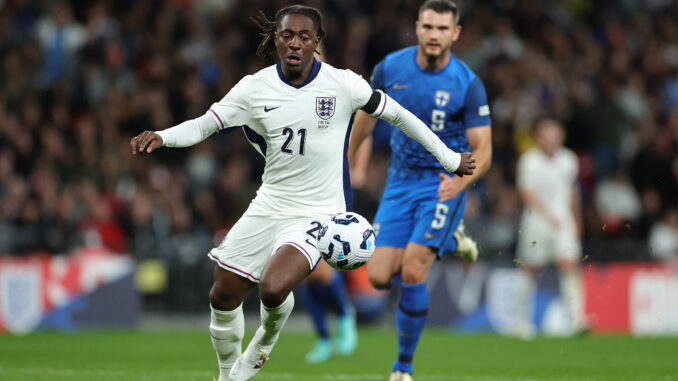 Eze England