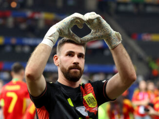 Unai Simon Spain