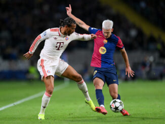 Leroy Sane
