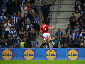 Harry Maguire Manchester United