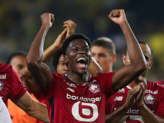 Jonathan David Canada striker
