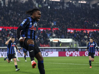 Lookman Atalanta