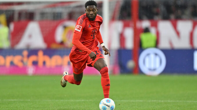 FC Bayern München v 1. FC Heidenheim 1846 - Bundesliga
