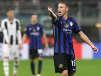 Frattesi Inter Milan