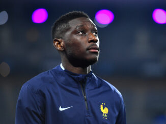 Randal Kolo Muani France