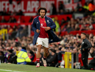 Man Utd Zirkzee