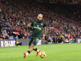 Mbeumo Brentford
