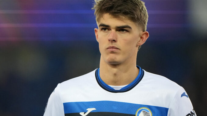 Club Brugge KV v Atalanta BC - UEFA Champions League 2024/25 League Knockout Play-off First Leg