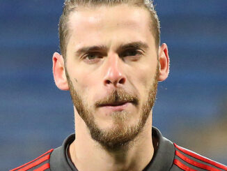 David De Gea