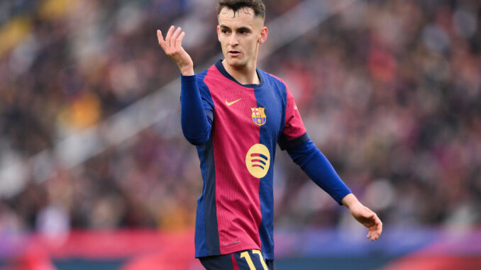 Casado Barca