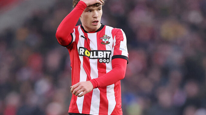 Southampton v Burnley - Emirates FA Cup Fourth Round