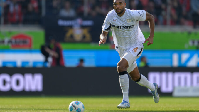 1. FC Heidenheim 1846 v Bayer 04 Leverkusen - Bundesliga