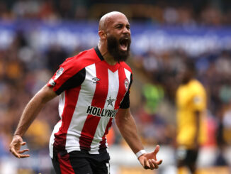 Mbeumo Brentford