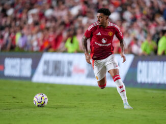 Jadon SAncho