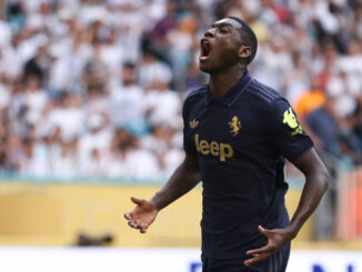 Kolo Muani Juventus
