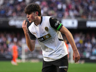 Javi Guerra